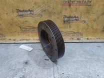 Шкив коленвала PJ50RO Ford Escort купить