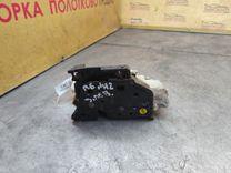 Замок двери задней левой W73936 Volkswagen Passat