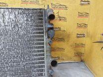 Радиатор (основной) 9RFN8Q Renault Kangoo - Фото 2