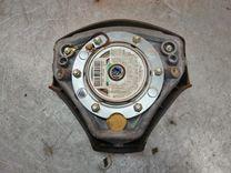 Подушка безопасности водителя QNW0I2 Audi A4 купить