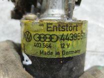 Моторчик передних стеклоочистителей (дворников) H18VR1 Audi 100 купить с доставкой