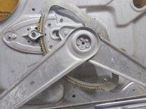 Стеклоподъемник электрический передний правый 0D5563 Ford C-Max - Фото 7