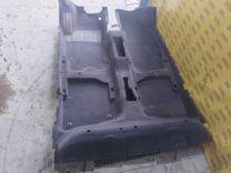 Ковер салонный OQTVKB Volkswagen Polo undefined