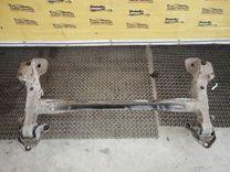 Балка подвески задняя I5EJPS Opel Astra - Фото 7