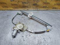 Стеклоподъемник электрический передний правый PMHA6T Peugeot 406