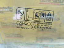 Стекло двери передней правой 324XTG Ford Mondeo купить с доставкой