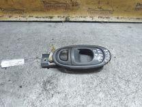 Ручка внутренняя задняя правая AK47NM Mazda Xedos 6 - Фото 1