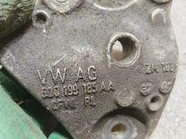 Кронштейн двигателя M0YE36 Volkswagen Polo - Фото 3