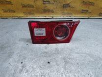 Фонарь крышки багажника левый RUB0FB Honda Accord