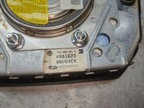 Подушка безопасности водителя 9IP0K5 Seat Alhambra - Фото 3