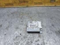 Блок AirBag RT2YPM Citroen C4 Picasso купить с доставкой