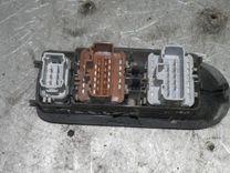 Блок управления стеклоподъемниками LDSV7G Renault Scenic - Фото 3