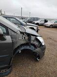 Стойка кузовная передняя правая Q3G162 Toyota Corolla Verso - Фото 1