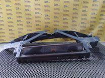 Передняя панель крепления облицовки (телевизор) V4LBC2 Seat Toledo купить в магазине запчастей бу