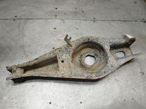 Рычаг задний левый 2NI8GT Peugeot 406 - Фото 3