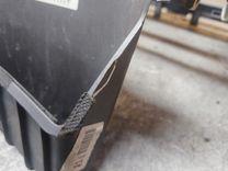 Рамка под магнитолу 8SIZRD Hyundai Matrix - Фото 5