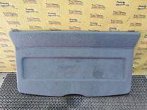 Полка багажника VIUF54 Renault Scenic