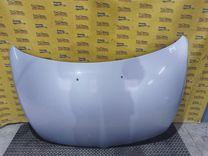 Капот X0BIIU Mitsubishi Grandis купить с доставкой