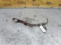 Трубка топливная LC8AIA Ford Focus