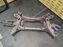 Балка подвески задняя OX7NG6 Ford Fusion - Фото 1