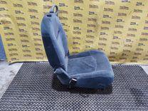 Сиденье заднее PBQO9Z Renault Scenic купить на авторазборке