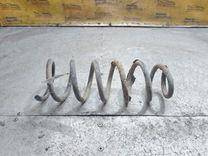 Пружина задняя 9YY0DA Peugeot 406 купить с доставкой