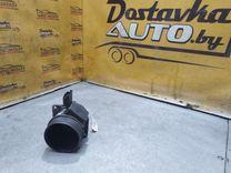 Расходомер воздуха AN5ESA Citroen C8 купить с доставкой