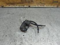 Клапан управления турбиной (актуатор) D3CZ76 Toyota Corolla Verso - Фото 1