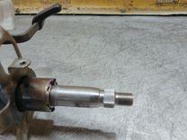 Рулевая колонка 0WXU97 Toyota Corolla купить