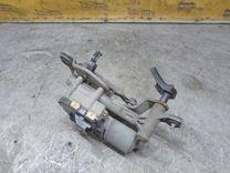 Моторчик передних стеклоочистителей (дворников) DHO8BP Peugeot 407 undefined