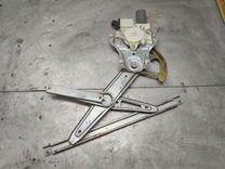 Стеклоподъемник электрический передний правый O8O9YB Toyota Corolla - Фото 1