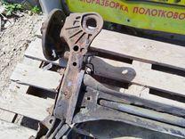 Балка подвески задняя 767JCK Citroen C3 undefined