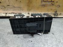 Блок управления стеклоподъемниками DO362R Audi A4 - Фото 2