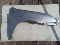 Крыло переднее правое O9H3P7 Citroen C5