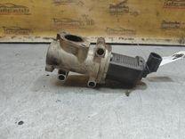 Клапан EGR NJIYK8 Opel Astra - Фото 2