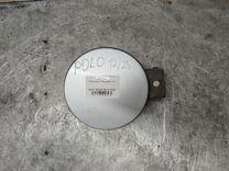 Лючок топливного бака O9MWOU Volkswagen Polo купить с доставкой