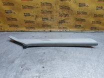 Обшивка стойки передней правой O20YNZ Skoda Fabia купить