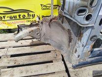 Стойка кузовная передняя левая FTTILS Audi 80 купить на авторазборке