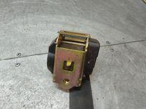 Ремень безопасности задний центральный RMD2JK Citroen Xsara Picasso - Фото 2