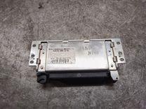 Блок управления ABS MT3JUS Audi A4