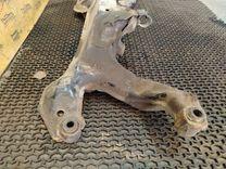 Балка подвески передняя (подрамник) VBOBT6 Nissan Primera - Фото 3