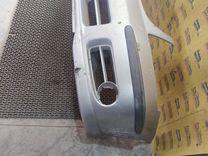 Бампер передний 5GL93C Nissan Almera Tino купить с доставкой