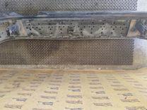 Бампер задний XHL7EI Audi 100 undefined