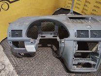 Панель передняя салона (торпедо) T5EWM3 Ford Tourneo Connect купить с доставкой