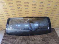 Стекло заднее BBS497 Ford Galaxy