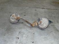 Сигнал (клаксон) ZL3OY8 Opel Vectra купить с доставкой