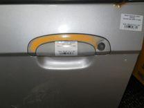 Ручка наружная передняя левая H3GSGZ Hyundai Getz - Фото 2