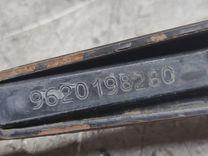 Щеткодержатель (поводок стеклоочистителя, дворник) Y9WGPD Peugeot 605 - Фото 5