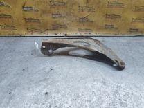 Кронштейн крепления балки подвески BT9JS8 Renault Espace купить