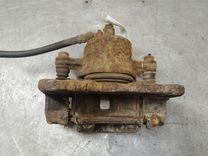 Суппорт передний левый MT5119 Nissan Almera - Фото 4